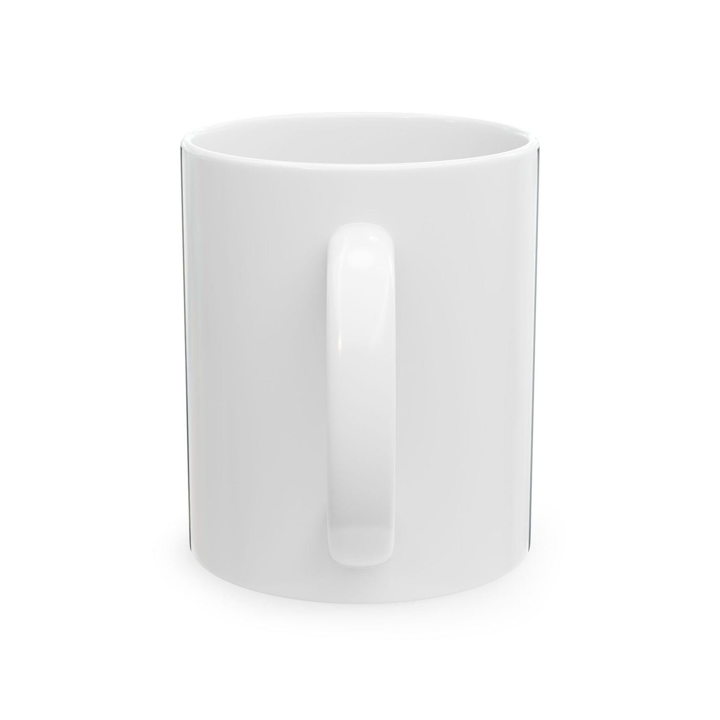 CozyCoder Luxury Collection Mug — Black Logo Ceramic Coffee Cup (11oz & 15oz)